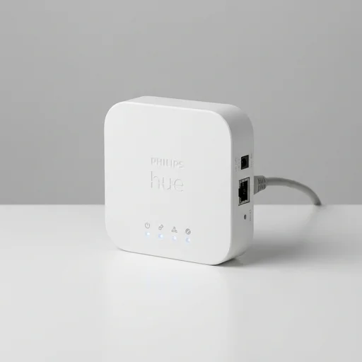 Philips Hue Bridge