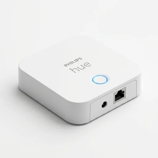 Philips Hue Bridge
