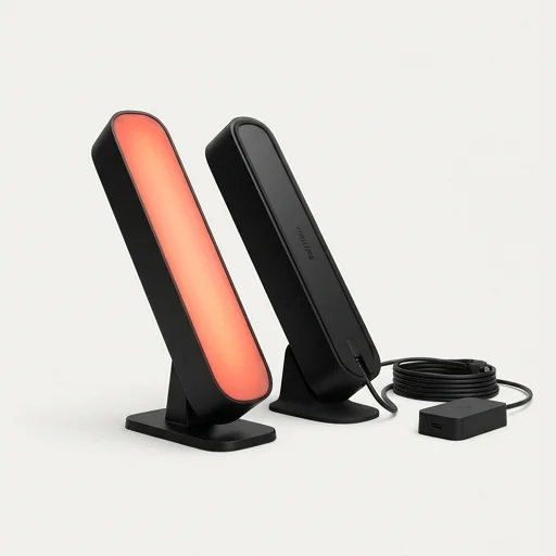 Philips Hue Play Light Bar