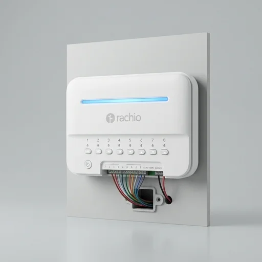 Rachio 3 Smart Sprinkler Controller