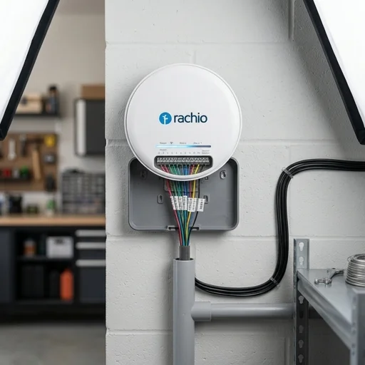 Rachio 3 Smart Sprinkler Controller
