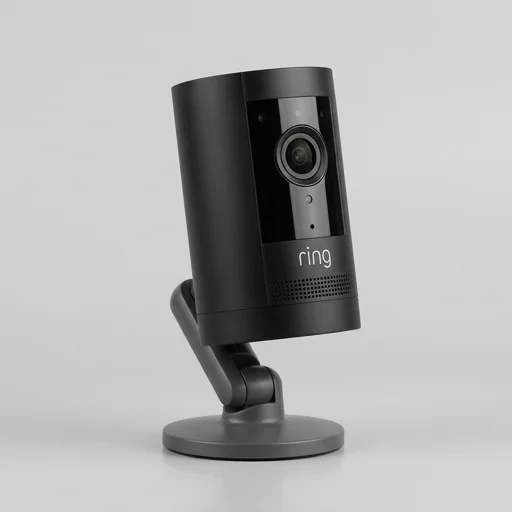 Ring Stick Up Cam