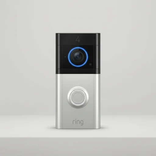 Ring Video Doorbell 4