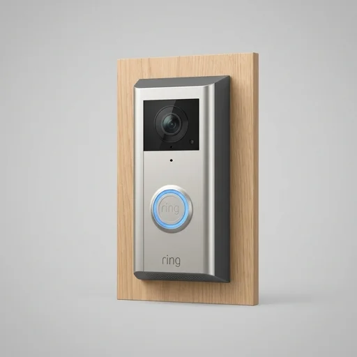 Ring Video Doorbell 4