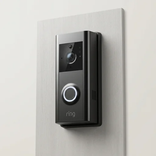 Ring Video Doorbell Pro 2