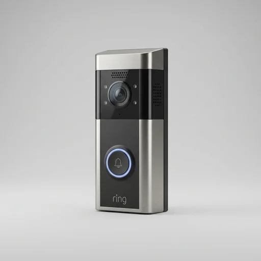 Ring Video Doorbell Pro 2