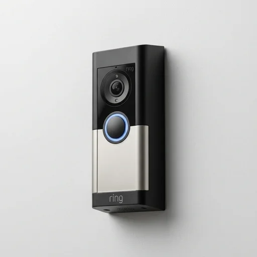 Ring Video Doorbell Pro 2