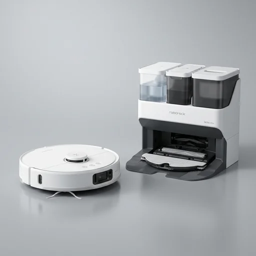 Roborock S8 Pro Ultra