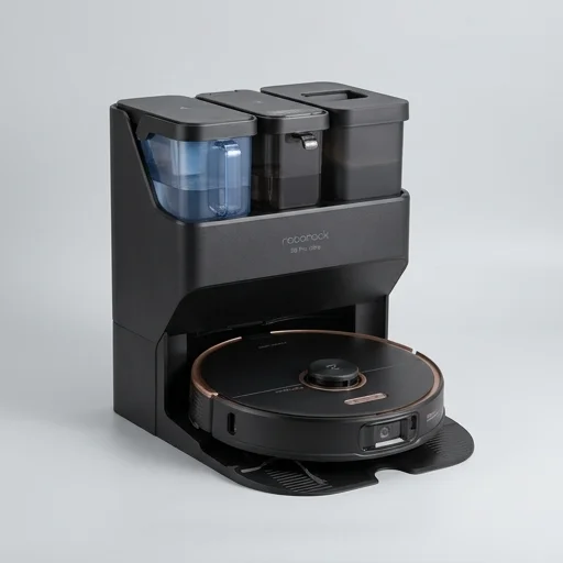 Roborock S8 Pro Ultra