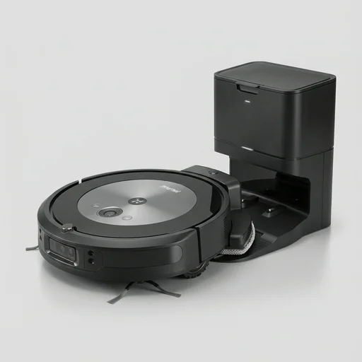 Roomba Combo J9