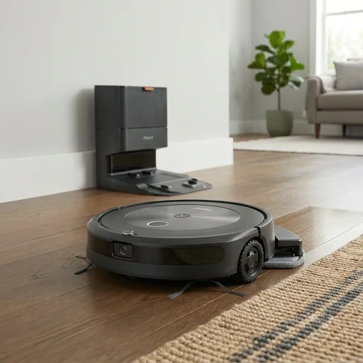 Roomba Combo J9