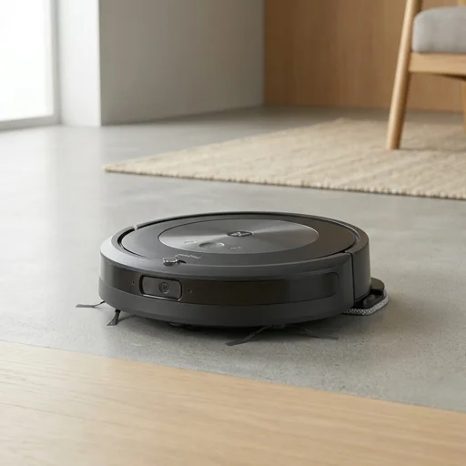 Roomba Combo J9