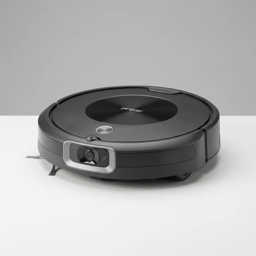 Roomba J7