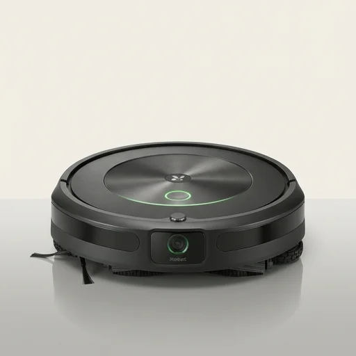 Roomba J7