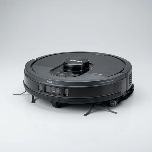Shark AI Ultra Robot Vacuum