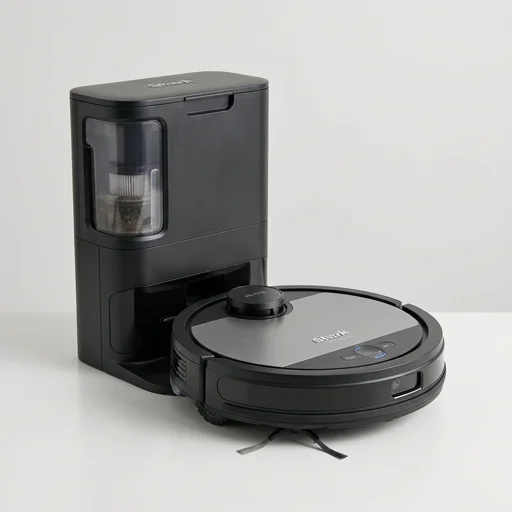 Shark AI Ultra Robot Vacuum