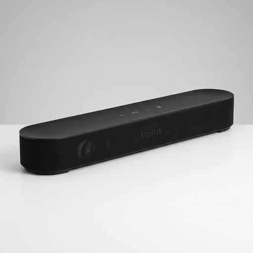 Sonos Beam Gen 2