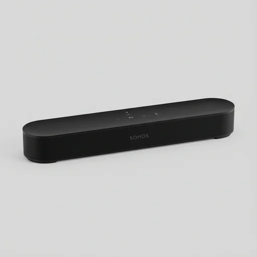 Sonos Beam Gen 2