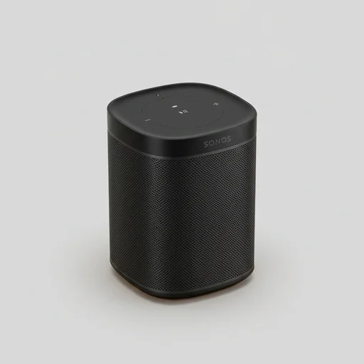 Sonos One Gen 2