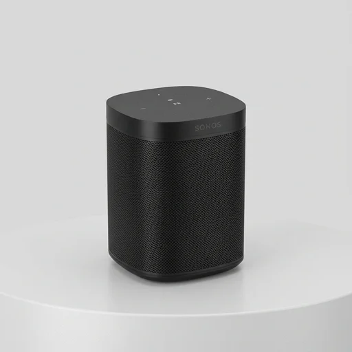 Sonos One Gen 2
