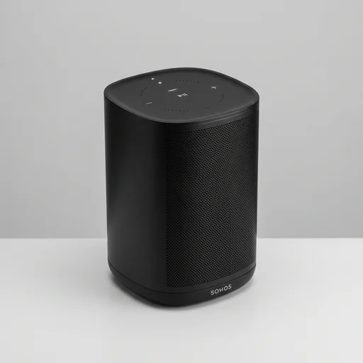 Sonos One Gen 2