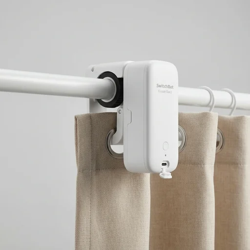 Switchbot Curtain Motor