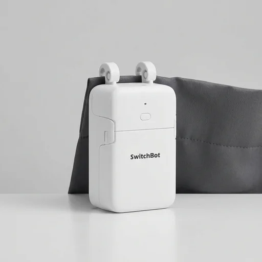 Switchbot Curtain Motor