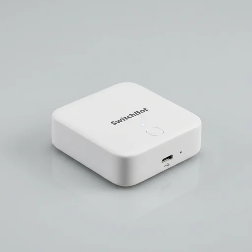Switchbot Hub Mini