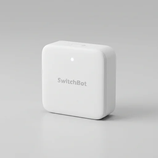 Switchbot Hub Mini