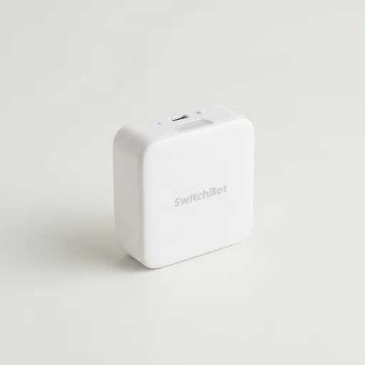Switchbot Hub Mini