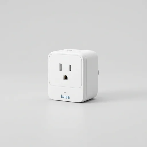 TP-Link Kasa Smart Plug Mini