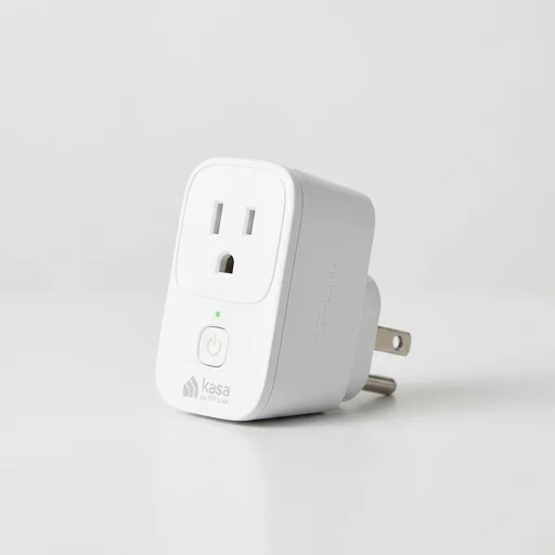 TP-Link Kasa Smart Plug Mini
