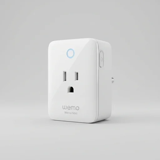 Wemo Mini Smart Plug