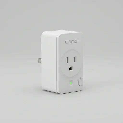 Wemo Mini Smart Plug