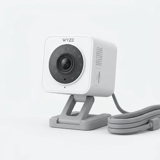 Wyze Cam V3
