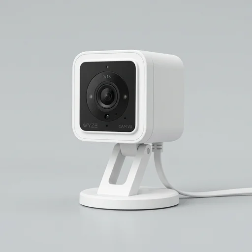 Wyze Cam V3