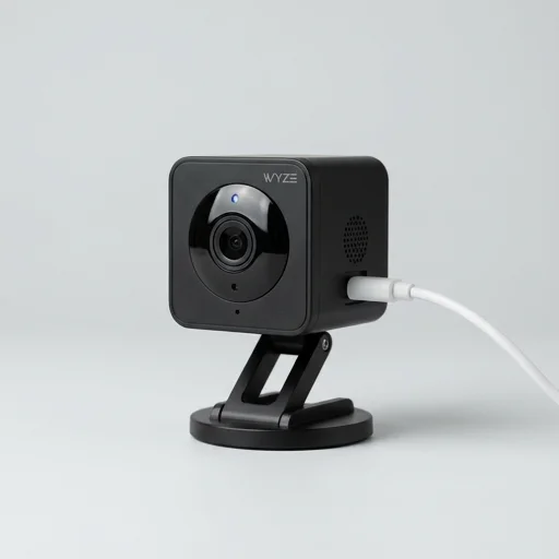 Wyze Cam V3