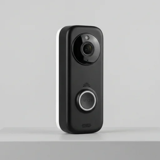 Wyze Video Doorbell Pro