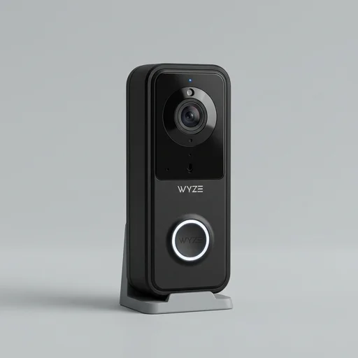 Wyze Video Doorbell Pro