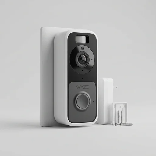 Wyze Video Doorbell Pro
