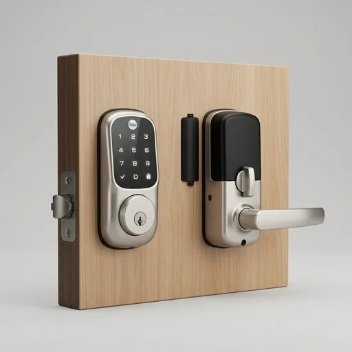 Yale Assure Lock 2