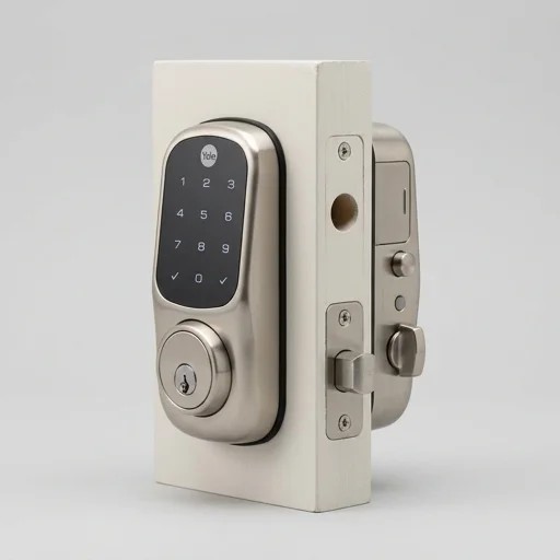 Yale Assure Lock 2