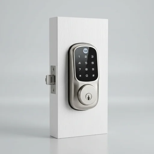 Yale Assure Lock 2